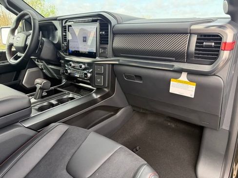 New 2026 Ford F150 Raptor AWD/4WD image 15