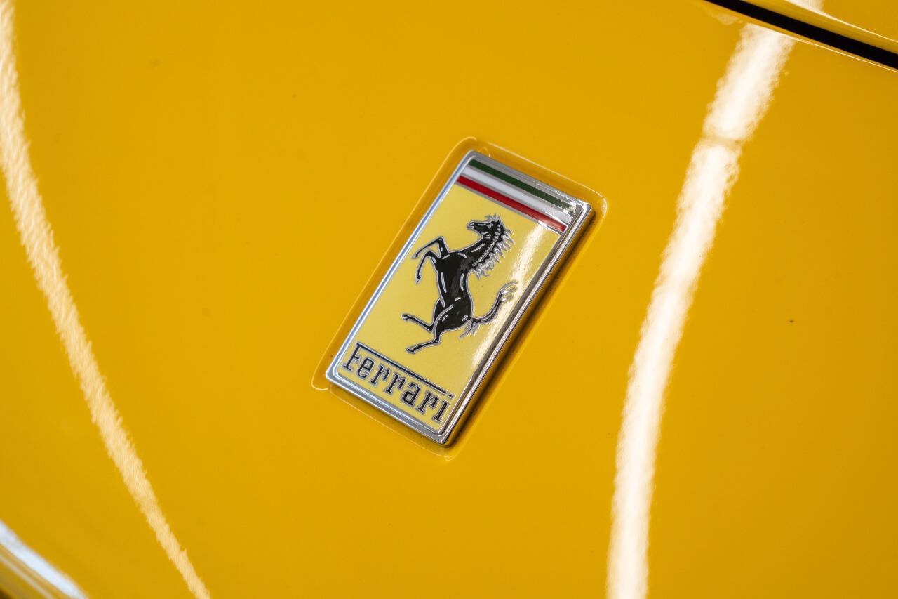Used 2026 Ferrari 296 GTS RWD image 8