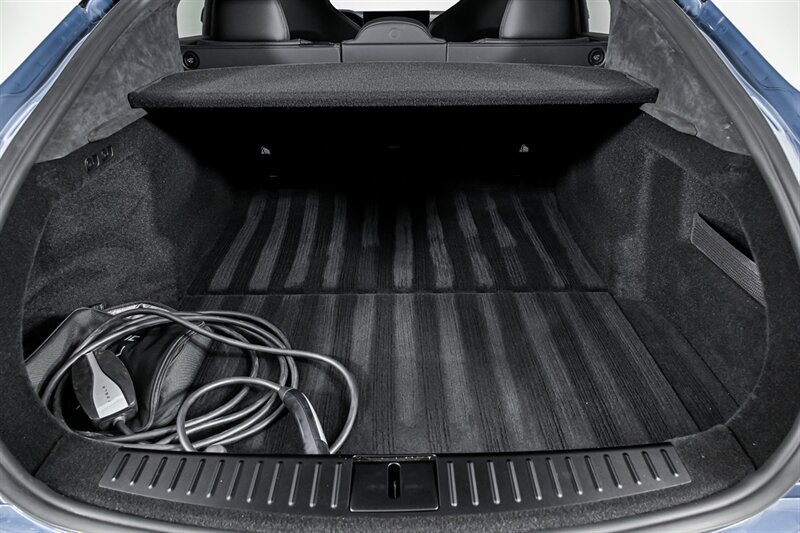 Used 2026 Tesla Model S Plaid AWD/4WD image 17