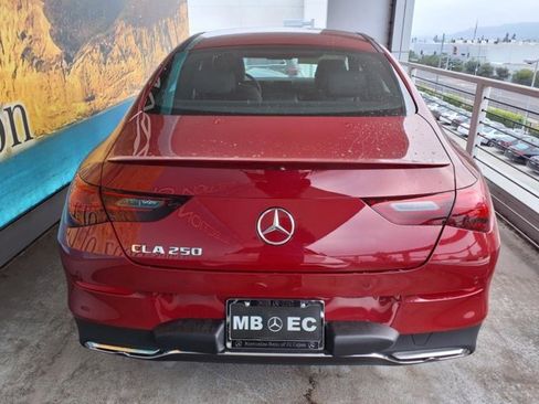 New 2026 Mercedes-Benz CLA 250 image 23