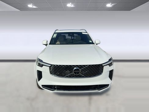 New 2026 Volvo XC90 B6 Ultra w/ Protection Package image 5