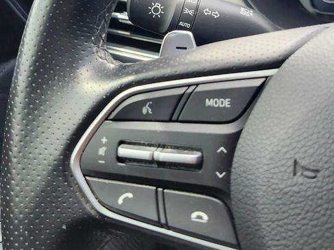 Used 2020 Hyundai Palisade Limited FWD image 35