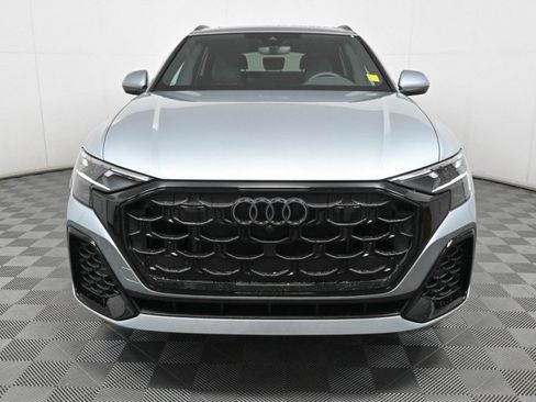 New 2025 Audi Q8 Premium Plus image 19