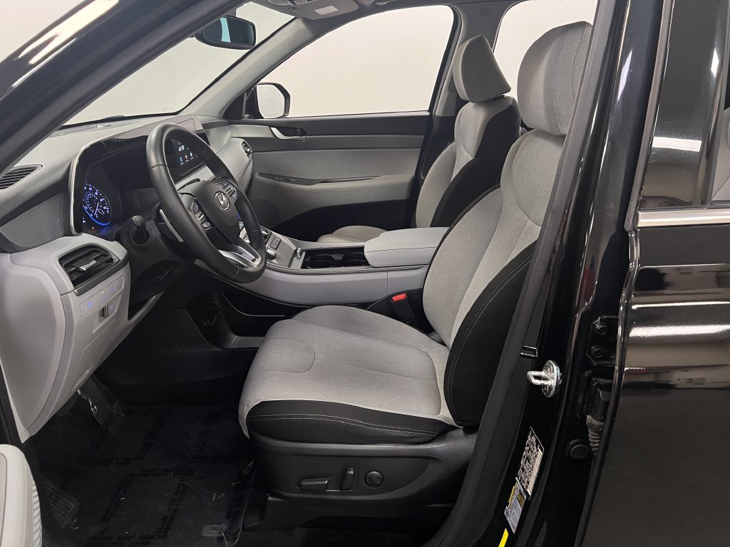 Used 2020 Hyundai Palisade SEL FWD image 9