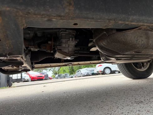 Used 2003 Toyota 4Runner Limited image 37