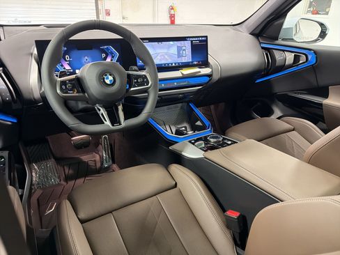 New 2026 BMW X3 xDrive30 w/ Premium Package AWD/4WD image 26