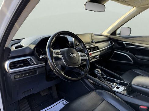Used 2020 Kia Telluride S image 21