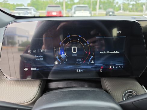 New 2026 Chevrolet Equinox LT w/ Convenience Package II FWD image 38