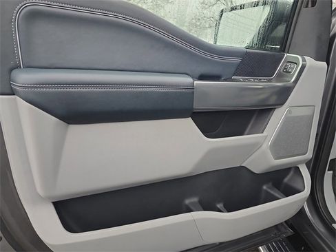 Certified 2021 Ford F150 Limited image 9