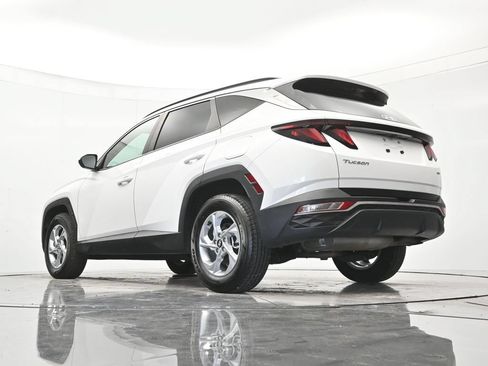 Used 2024 Hyundai Tucson SEL AWD/4WD image 39