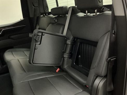 New 2026 GMC Sierra 1500 Elevation w/ Elevation Premium Package AWD/4WD image 24
