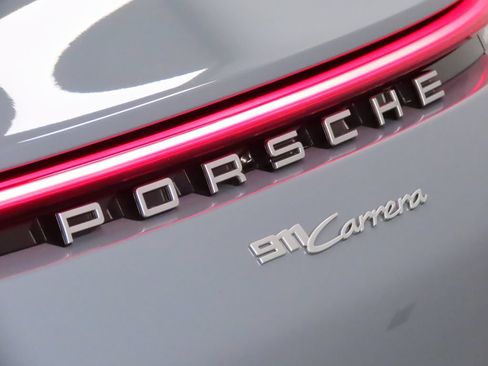 Certified 2023 Porsche 911 Carrera RWD image 20