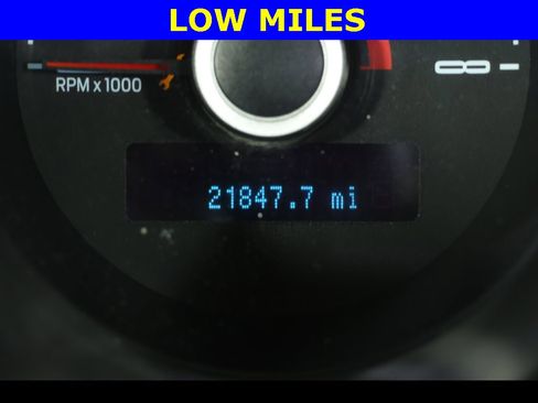 Used 2014 Ford Mustang GT w/ Equipment Group 301A image 7