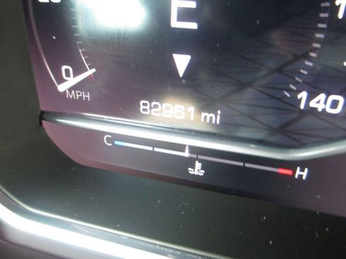 Used 2022 GMC Sierra 1500 Denali AWD/4WD image 35
