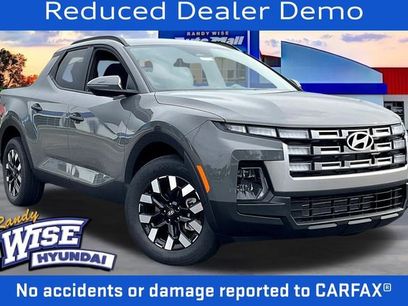 New 2026 Hyundai Santa Cruz SEL