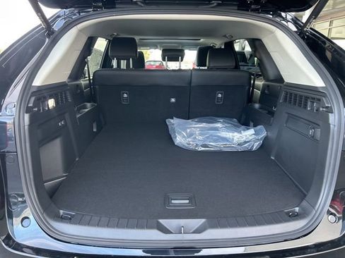 New 2026 MAZDA CX-70 3.3 Turbo w/ Preferred Package image 31