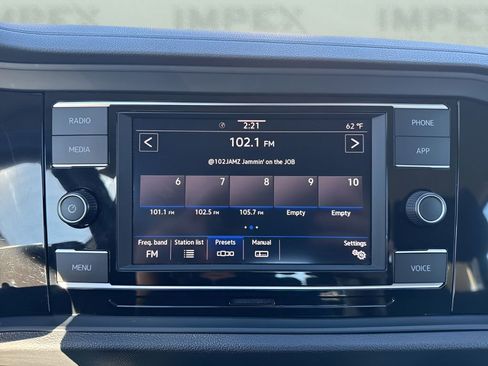 Used 2024 Volkswagen Jetta S FWD image 16