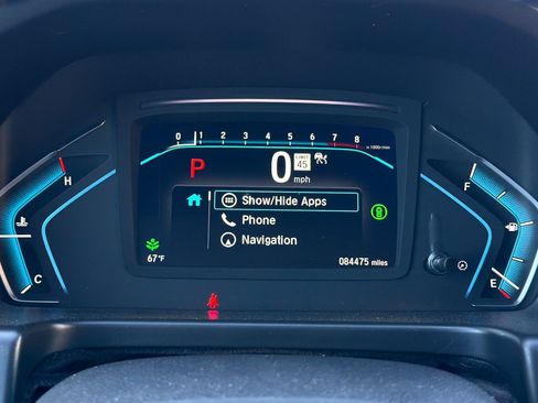Used 2023 Honda Odyssey Touring image 31