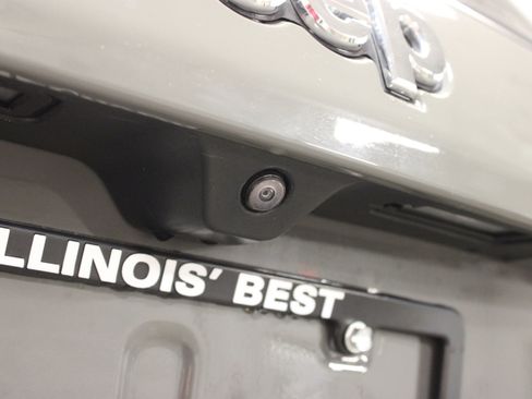 Used 2024 Jeep Compass Latitude AWD/4WD image 13