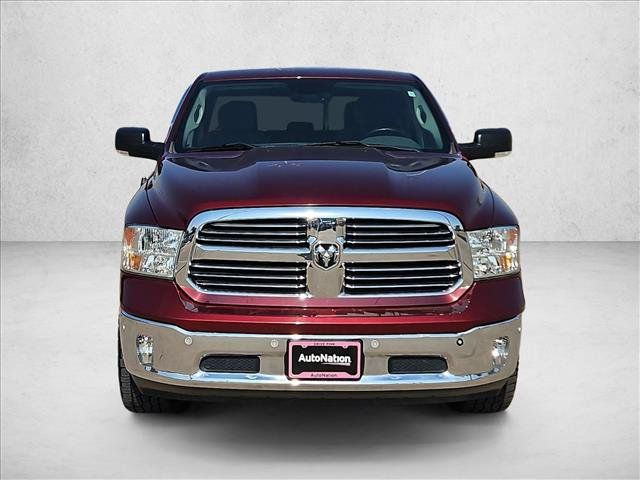Used 2019 RAM 1500 Big Horn AWD/4WD image 2