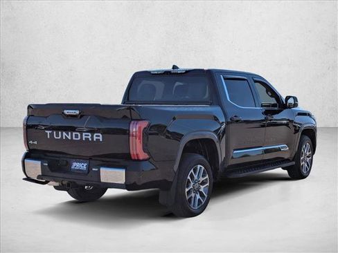 Used 2024 Toyota Tundra 1794 Edition image 5