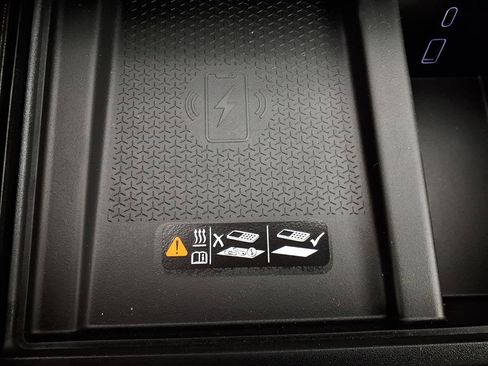 New 2026 GMC Acadia Denali Ultimate image 25