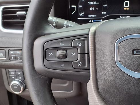 Used 2024 GMC Yukon Denali image 38