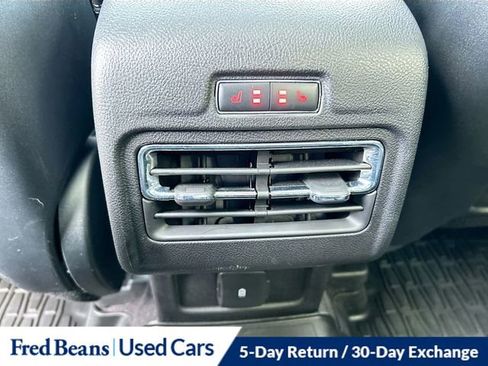 Used 2022 Lincoln Corsair Standard w/ Premium Package image 28