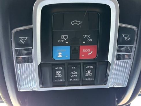 Used 2024 RAM 2500 Rebel w/ Safety Group AWD/4WD image 34