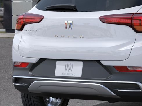 New 2026 Buick Encore GX Preferred FWD image 14