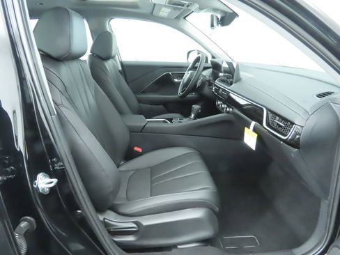 Used 2025 Acura ADX FWD image 22