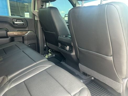 Used 2019 Chevrolet Silverado 1500 RST w/ All-Star Edition AWD/4WD image 11