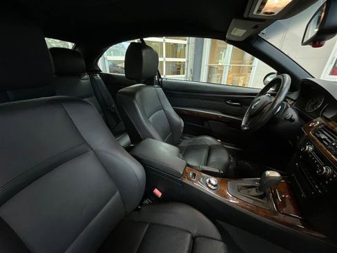 Used 2008 BMW 335i Convertible RWD image 20