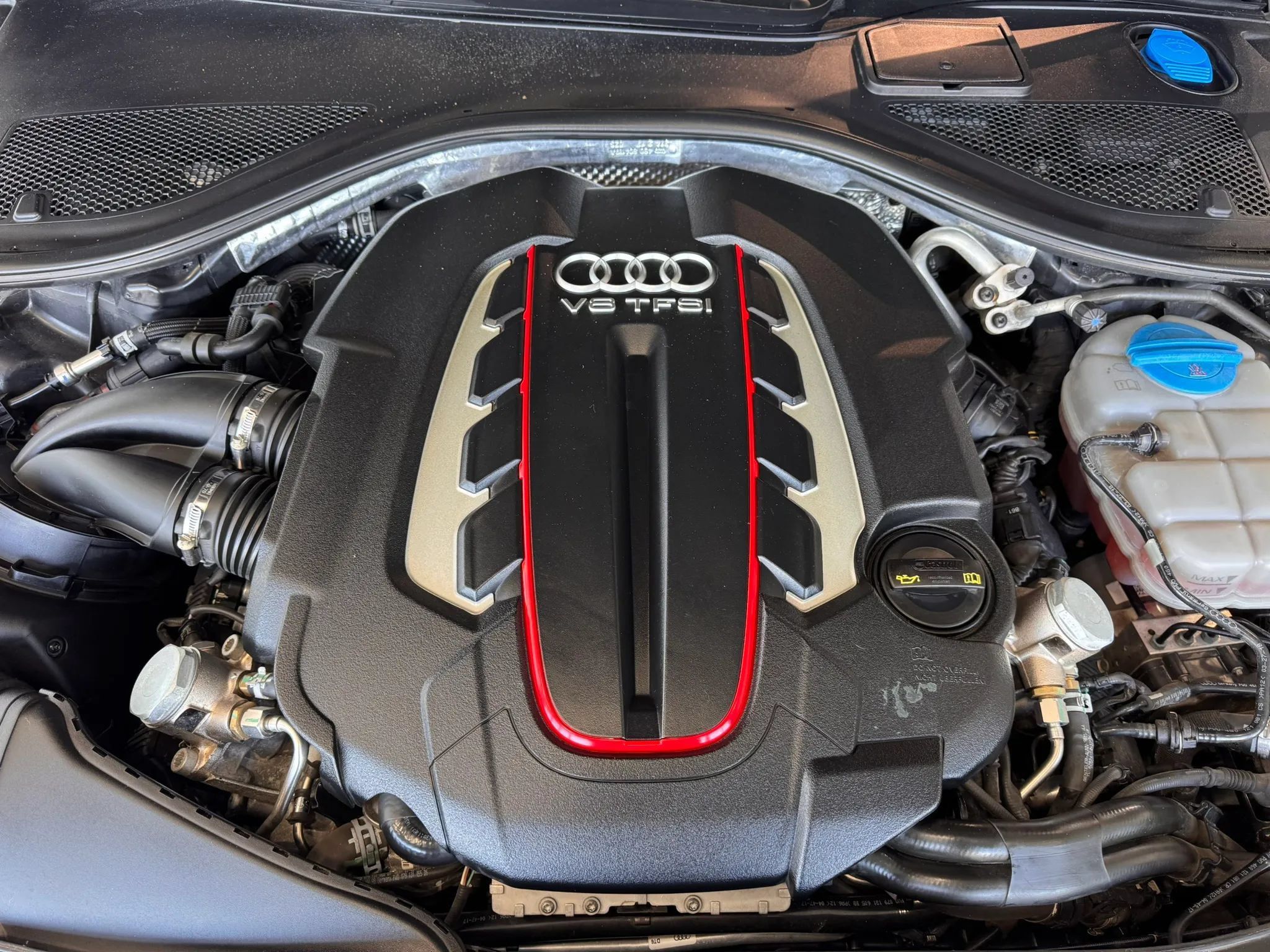 Used 2018 Audi S7 Premium Plus w/ S Sport Package AWD/4WD image 46