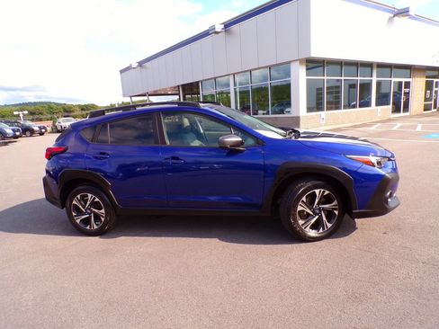 Certified 2024 Subaru Crosstrek 2.0i Premium AWD/4WD image 6