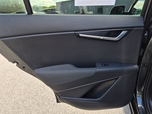 Used 2024 Kia Niro EX Touring FWD image 23