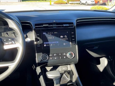 Used 2023 Hyundai Tucson SEL image 6