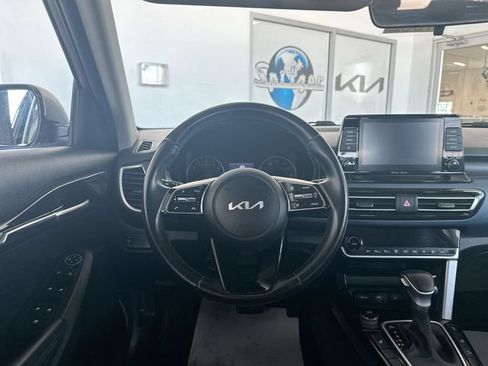 Certified 2023 Kia Seltos S AWD/4WD image 13