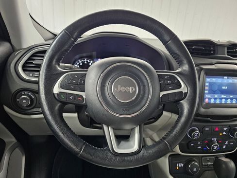 Used 2021 Jeep Renegade Latitude w/ Convenience Group image 15