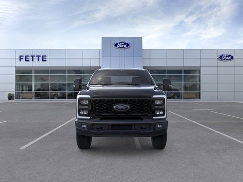 New 2026 Ford F250 XLT image 6