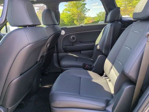 New 2026 Hyundai Palisade Calligraphy image 13