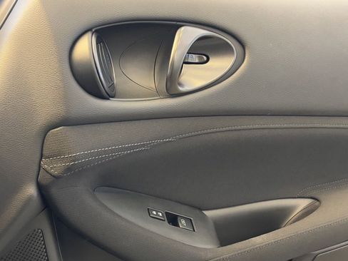 New 2026 Nissan Z Sport w/ Floor Mat Package image 10