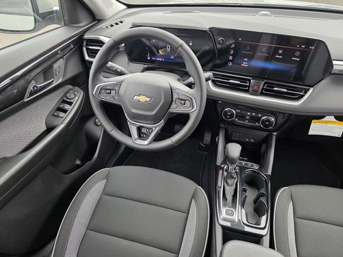 New 2026 Chevrolet TrailBlazer LT w/ Convenience Package image 20