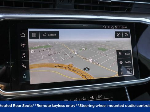 Used 2019 Audi A7 3.0T Premium Plus w/ Premium Plus Package image 8