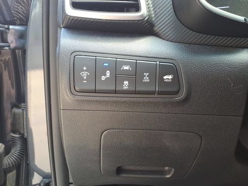 Used 2020 Hyundai Tucson Sport AWD/4WD image 15