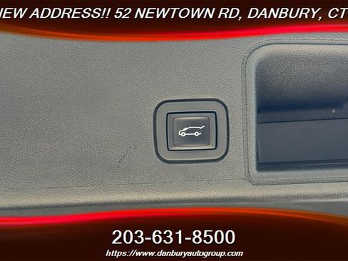 Used 2021 GMC Terrain SLT w/ Elevation Edition AWD/4WD image 33