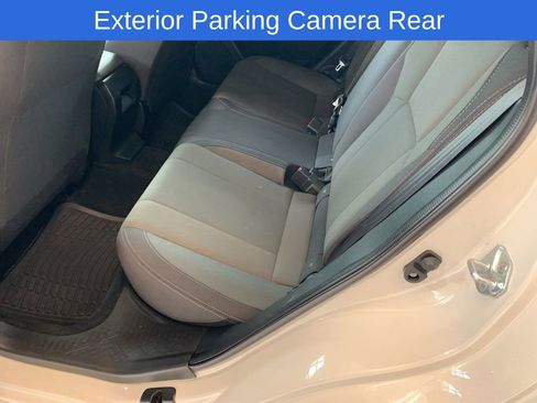 Certified 2025 Subaru Crosstrek 2.0i AWD/4WD image 10