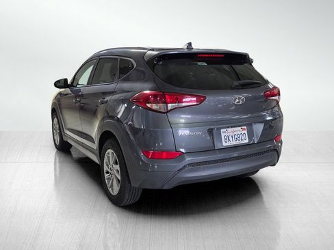 Used 2018 Hyundai Tucson SEL FWD image 5