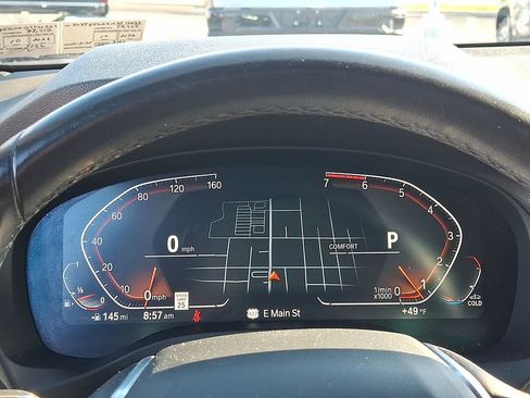 Used 2021 BMW X3 xDrive30i w/ Convenience Package image 21