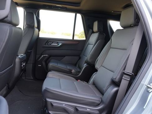 Used 2026 GMC Yukon Denali w/ Sun & Power Step Package RWD image 24